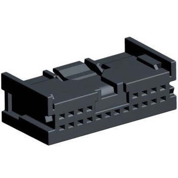 34824-0200 Molex �����ԗp�R�l�N�^ Mini50�V���[�Y ���{�����b�N�X(molex) 49598204