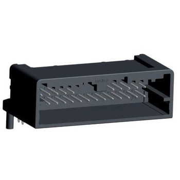 Molex 自動車用コネクタ Mini50シリーズ 日本モレックス(molex)