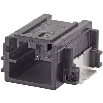 Molex 自動車用コネクタ Mini50シリーズ 日本モレックス(molex)