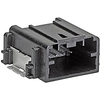 Molex 自動車用コネクタ Mini50シリーズ 日本モレックス(molex)