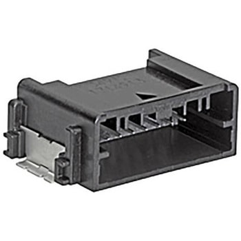 Molex 自動車用コネクタ Mini50シリーズ 日本モレックス(molex)
