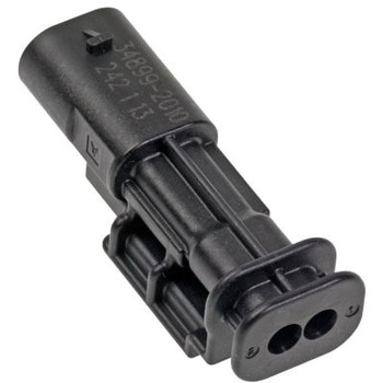 Molex 自動車用コネクタ MXP120シリーズ 日本モレックス(molex)