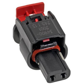 Molex 自動車用コネクタ MXP120シリーズ 日本モレックス(molex)