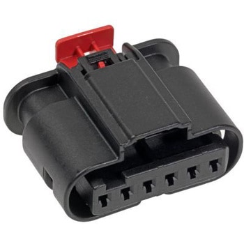 Molex 自動車用コネクタ MXP120シリーズ 日本モレックス(molex)