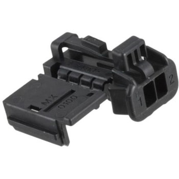Molex 自動車用コネクタ NSCCシリーズ 日本モレックス(molex)