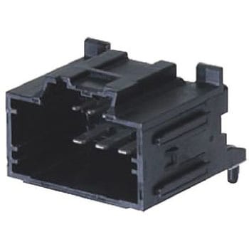 Molex 自動車用コネクタ STAC64シリーズ 日本モレックス(molex)