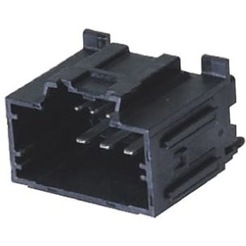 Molex 自動車用コネクタ STAC64シリーズ 日本モレックス(molex)