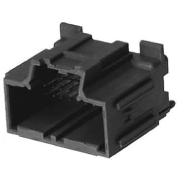 Molex 自動車用コネクタ STAC64シリーズ 日本モレックス(molex)