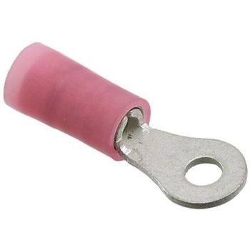 Molex 絶縁 丸形圧着端子 Avikrimpシリーズ 日本モレックス(molex)