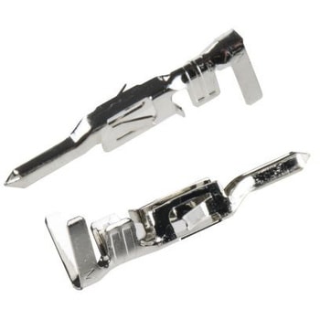 Molex 端子 Mini-Fit Plusシリーズ 日本モレックス(molex)