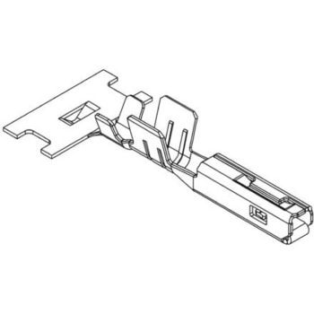 Molex 端子 MX150シリーズ 日本モレックス(molex)