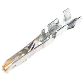 Molex 端子 Nano-Fit 日本モレックス(molex)