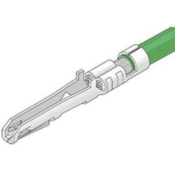 Molex 端子 Nano-Fit 日本モレックス(molex)