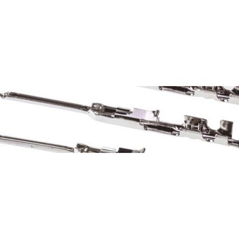 16-02-0107 Molex �[�q SL�V���[�Y ���{�����b�N�X(molex) 49600898