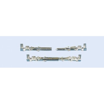 Molex 端子 STANDARD .062 日本モレックス(molex)