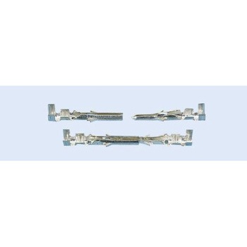 Molex 端子 STANDARD .062 日本モレックス(molex)