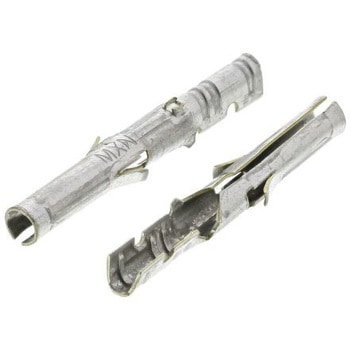 Molex 端子 STANDARD .062 日本モレックス(molex)