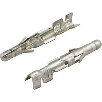Molex 端子 STANDARD .093 日本モレックス(molex)