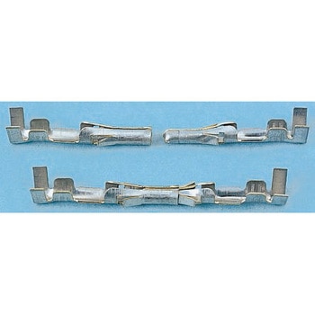 Molex 端子 STANDARD .093 日本モレックス(molex)