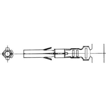 Molex 端子 日本モレックス(molex)