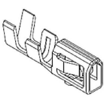 501334-0000-TR6250 Molex �[�q ���{�����b�N�X(molex) 49601774