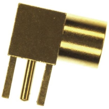 Molex MMCXコネクタ 日本モレックス(molex)