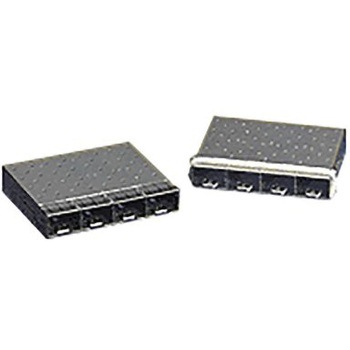 74754-0220 Molex SFP+ ケージ(SFP+) 74754シリーズ 1箱(432個) 日本