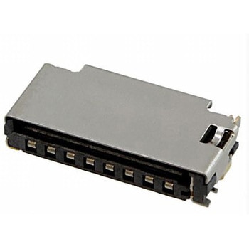 Molex メモリカードコネクタ 日本モレックス(molex)
