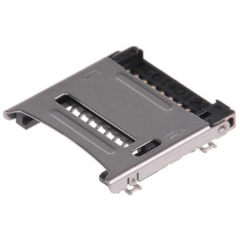 Molex メモリカードコネクタ MicroSD 日本モレックス(molex)