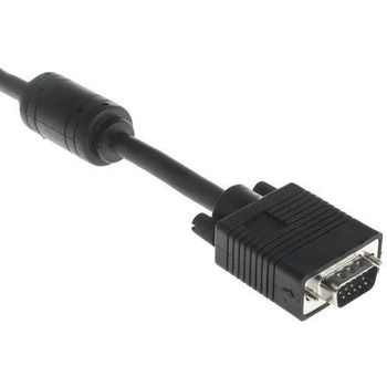 MONITOR CABLE VGA M-M ROLINE