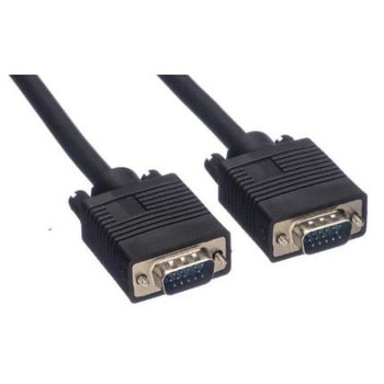 MONITOR CABLE VGA ST-ST ROLINE