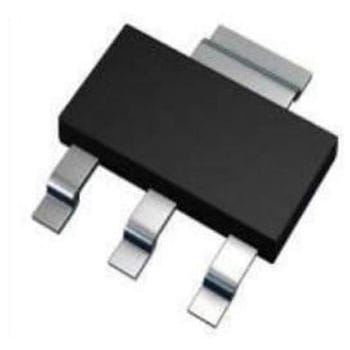 MOSFET BVDSS DiodesZetex