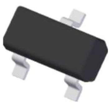 MOSFET BVDSS DiodesZetex