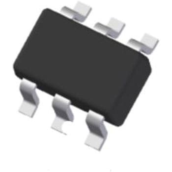 MOSFET BVDSS DiodesZetex