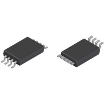 MOSFET BVDSS DiodesZetex