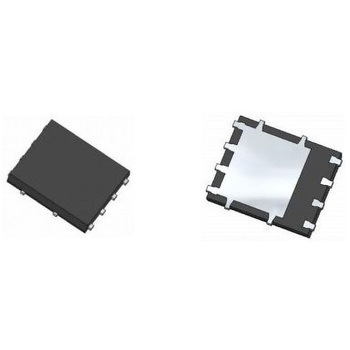 MOSFET BVDSS DiodesZetex