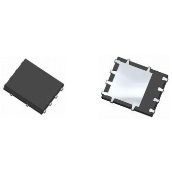 MOSFET BVDSS DiodesZetex