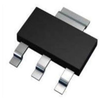 DMN6040SE-13 MOSFET BVDSS DiodesZetex 49605116
