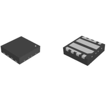 MOSFET BVDSS DiodesZetex