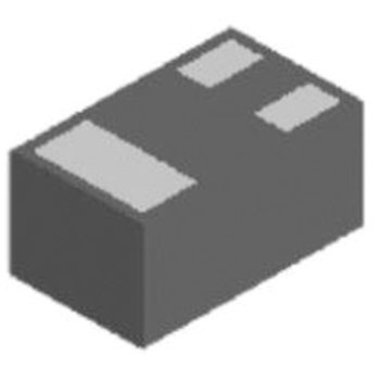 MOSFET BVDSS DiodesZetex