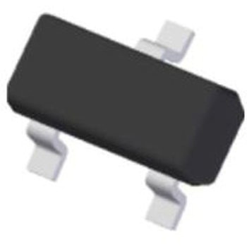DMN2040U-7 MOSFET BVDSS DiodesZetex 49605475