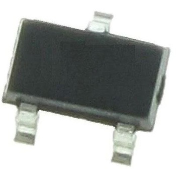 MOSFET BVDSS DiodesZetex