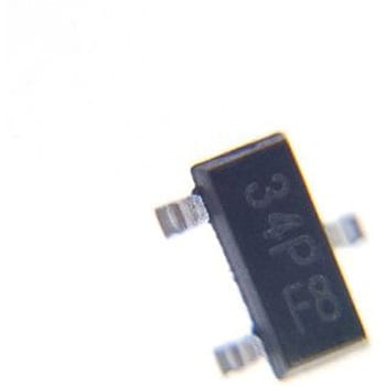 MOSFET BVDSS DiodesZetex