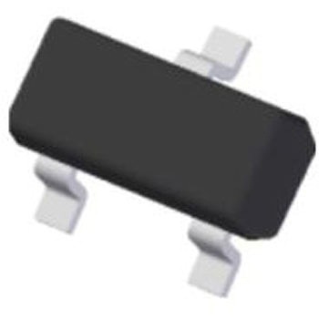 MOSFET BVDSS DiodesZetex