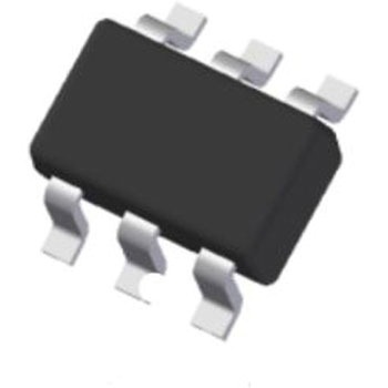 MOSFET BVDSS DiodesZetex