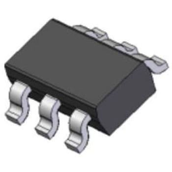 DMP2040UVT-7 MOSFET BVDSS DiodesZetex 49605615