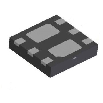 MOSFET BVDSS DiodesZetex