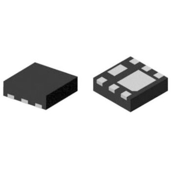 MOSFET BVDSS DiodesZetex