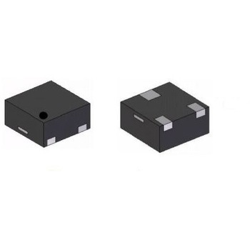 MOSFET BVDSS DiodesZetex