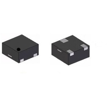 MOSFET BVDSS DiodesZetex